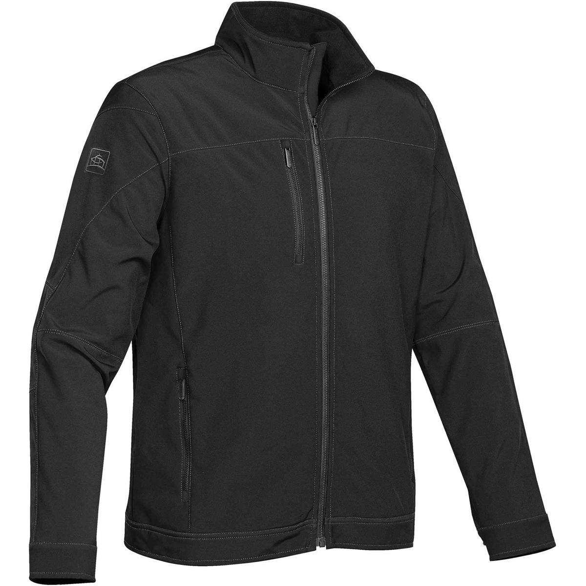 MEN'S SOFT TECH JACKET