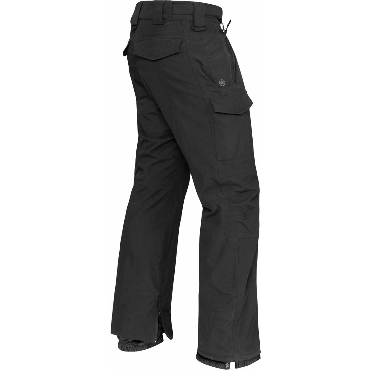 MEN'S ASCENT HARD SHELL PANT