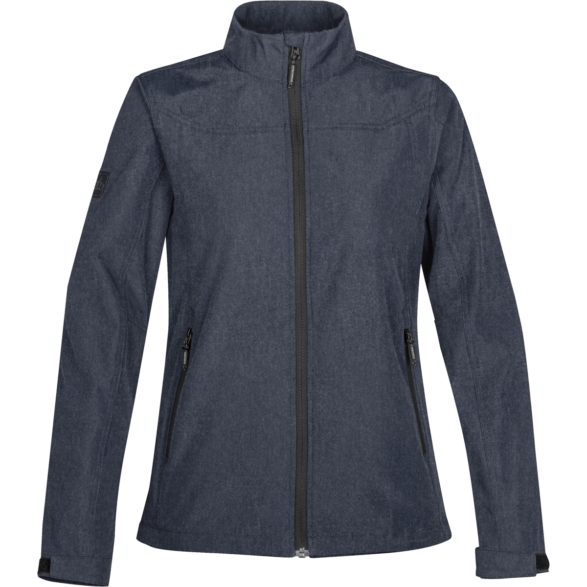 WOMEN'S ENDURANCE SOFTSHELL