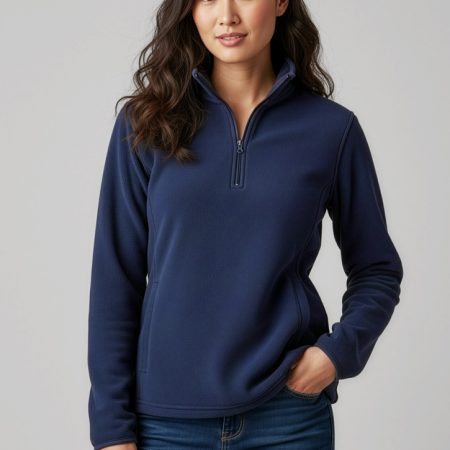 Womens Trinity Fleece