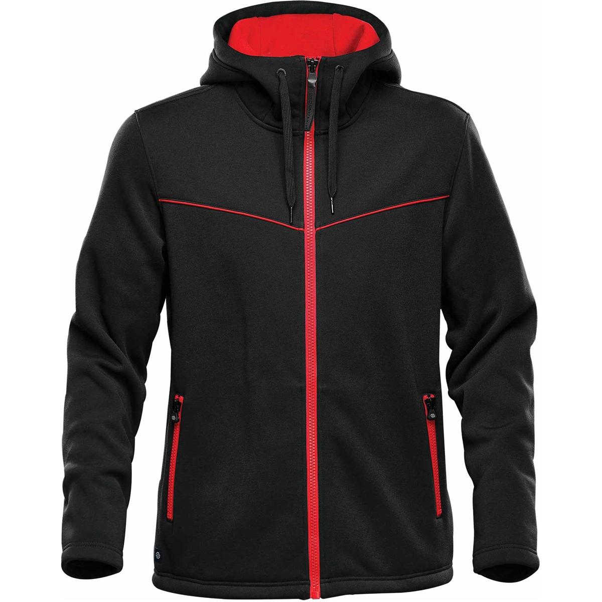 MENS LOGAN HOODY