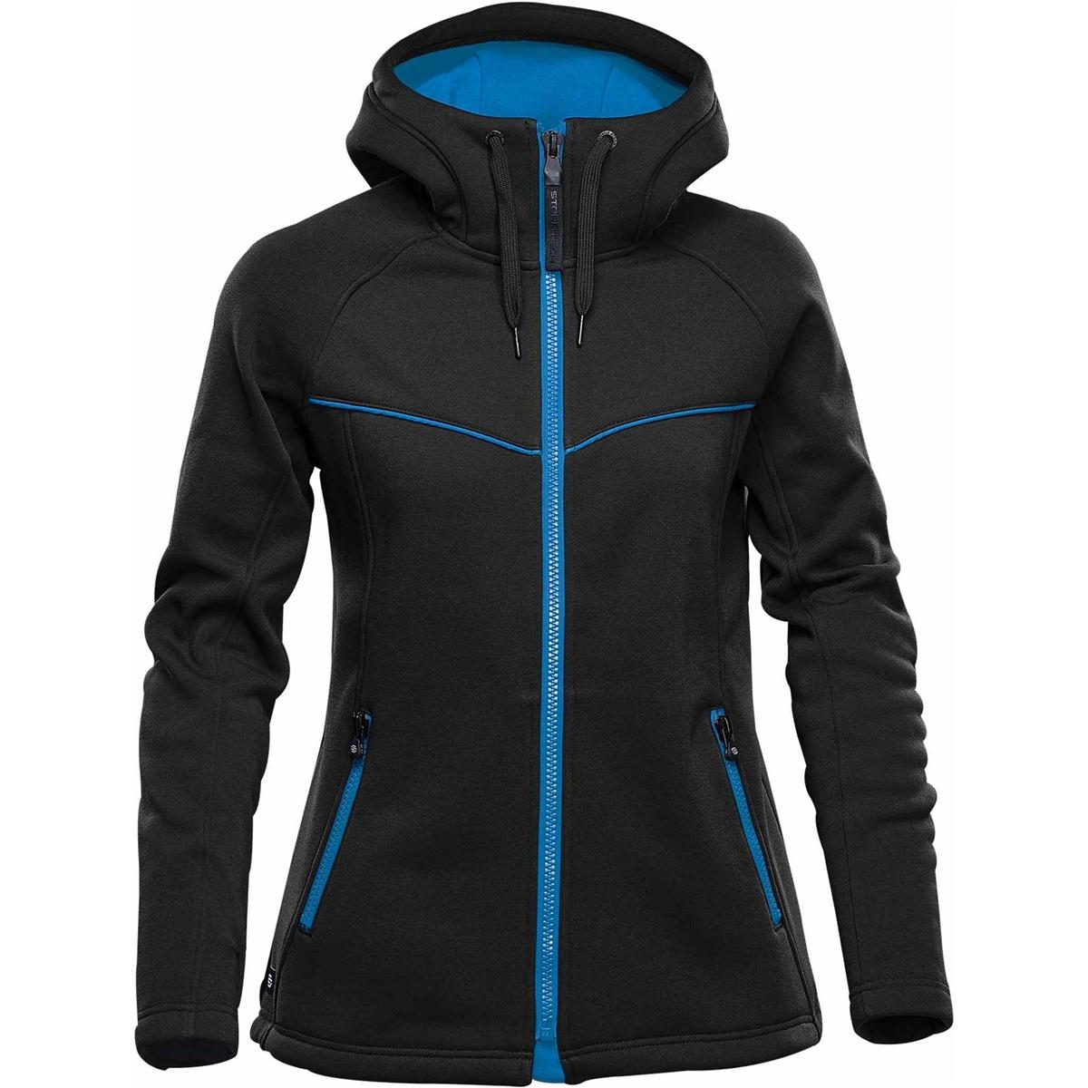WOMENS LOGAN HOODY