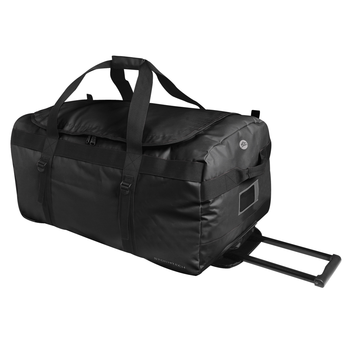 TRIDENT WATERPROOF ROLLING DUFFEL BAG