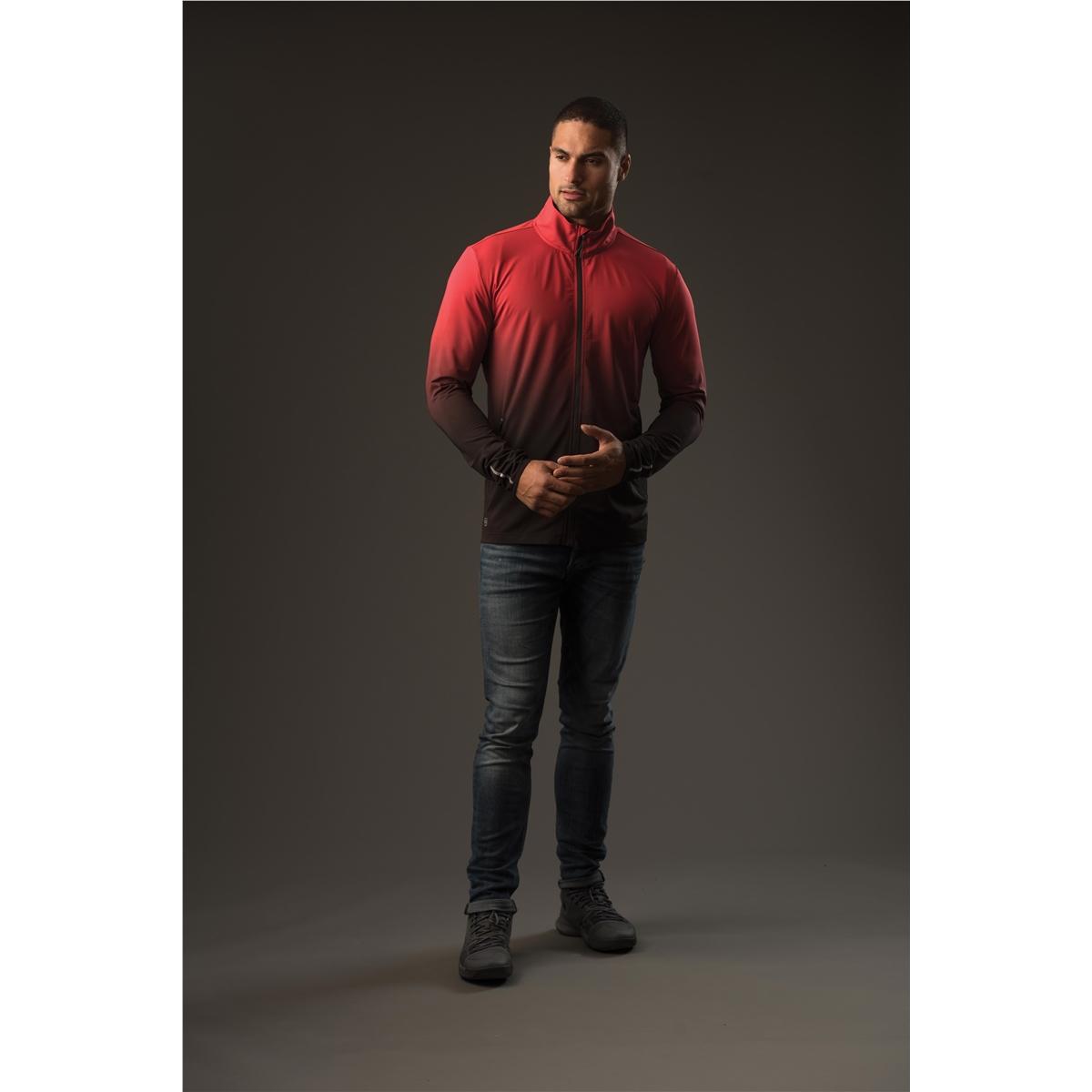 Men's Meta Jacket - Image 5