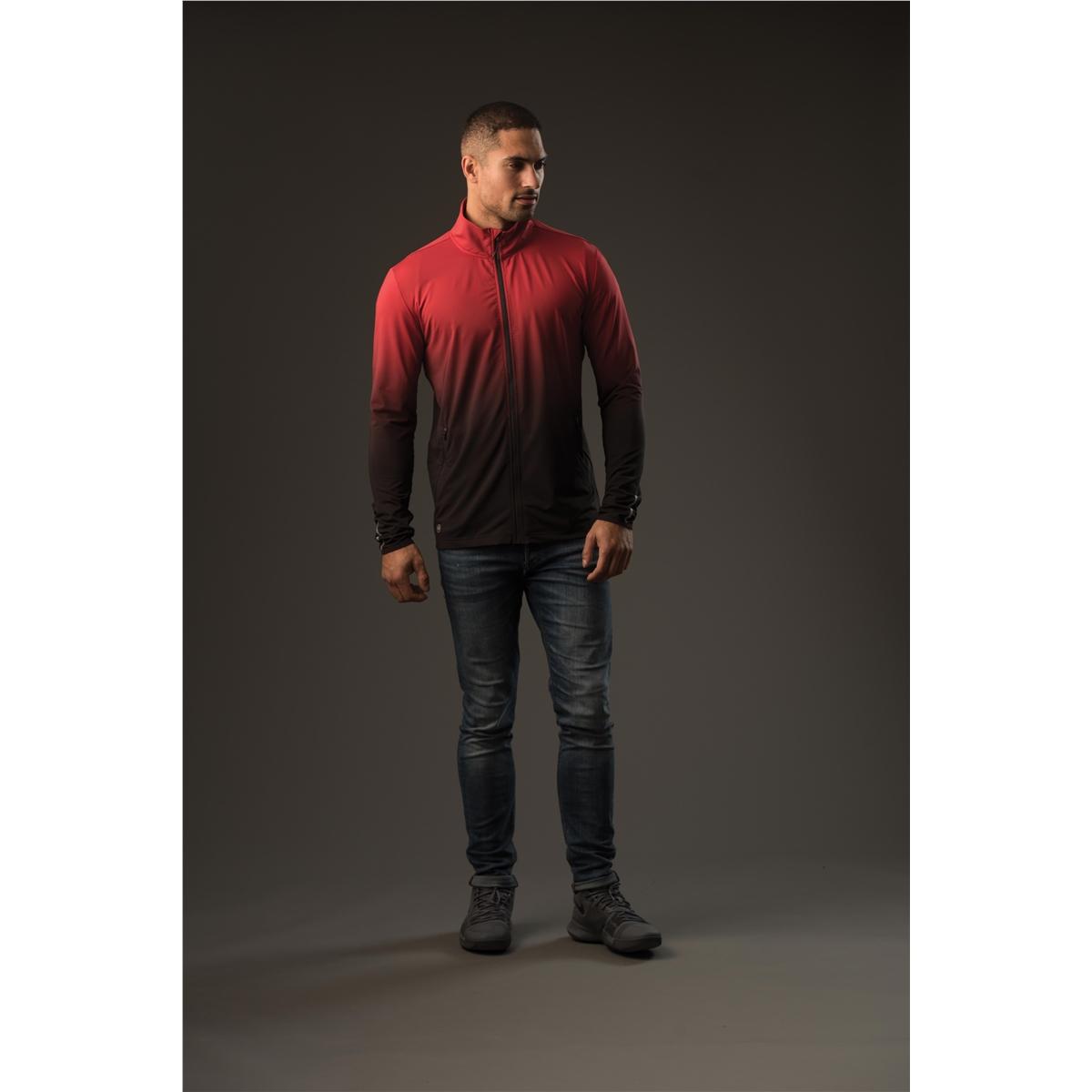 Men's Meta Jacket - Image 3