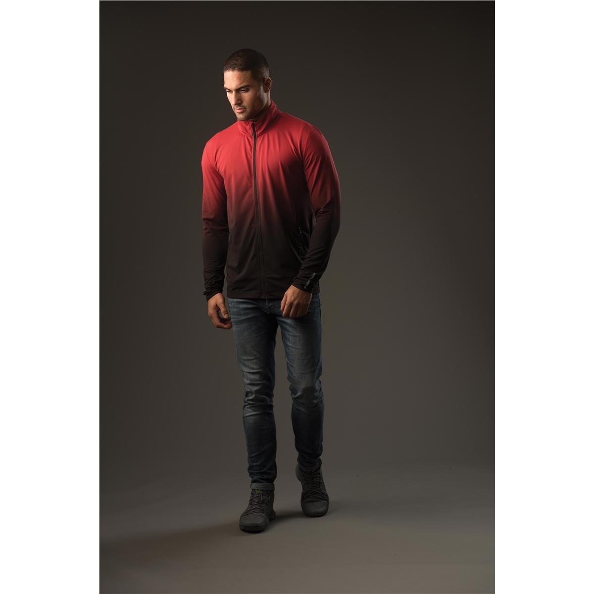 Men's Meta Jacket - Image 4