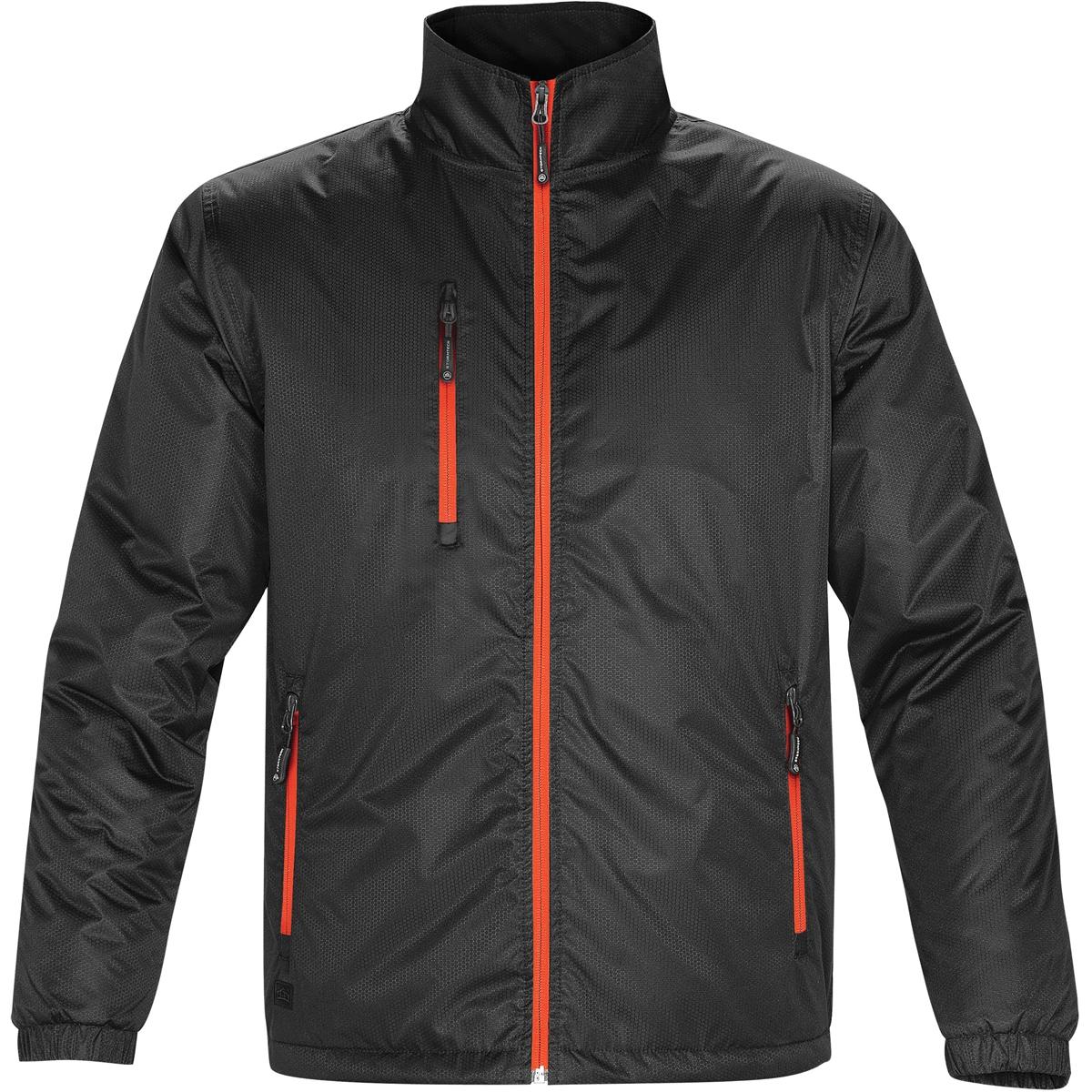 MEN'S AXIS THERMAL JACKET