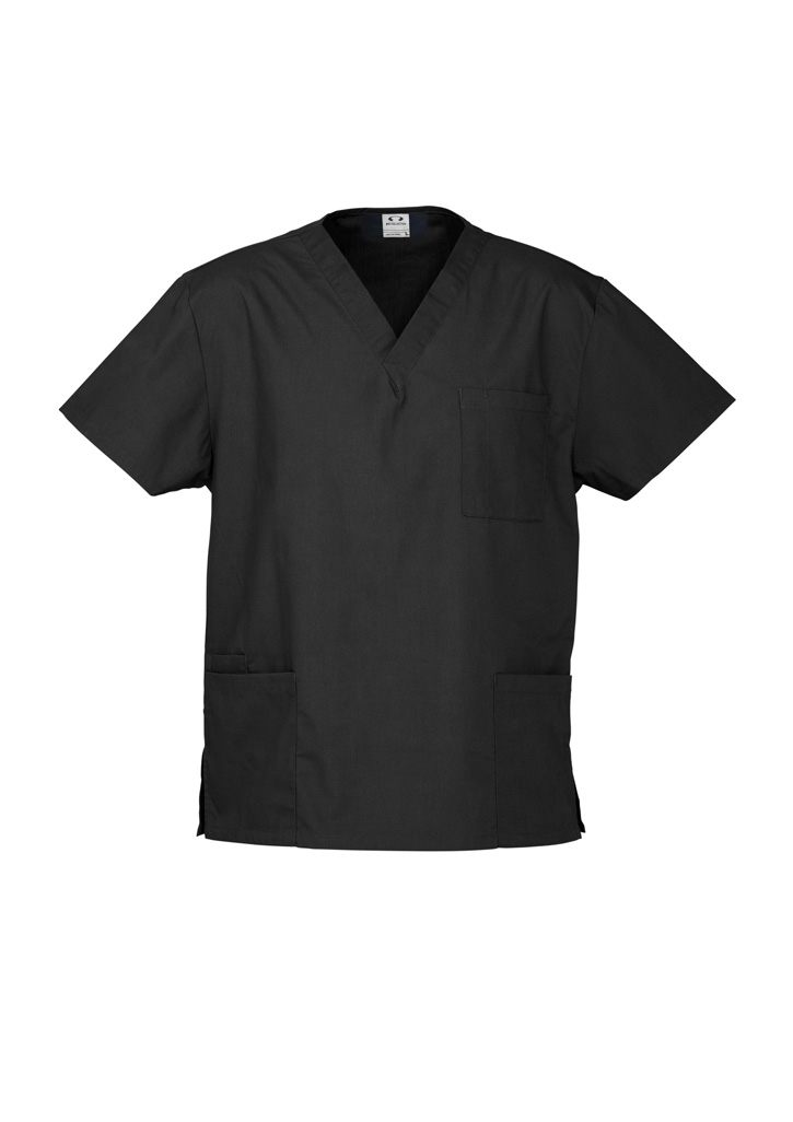 Unisex Classic Scrub Top - Image 15