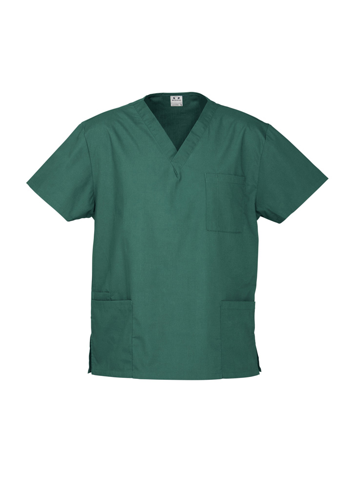 Unisex Classic Scrub Top - Image 9