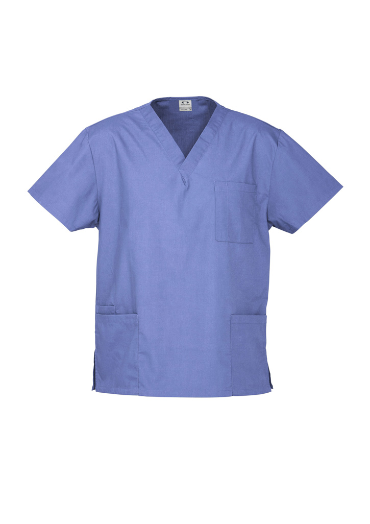 Unisex Classic Scrub Top - Image 7