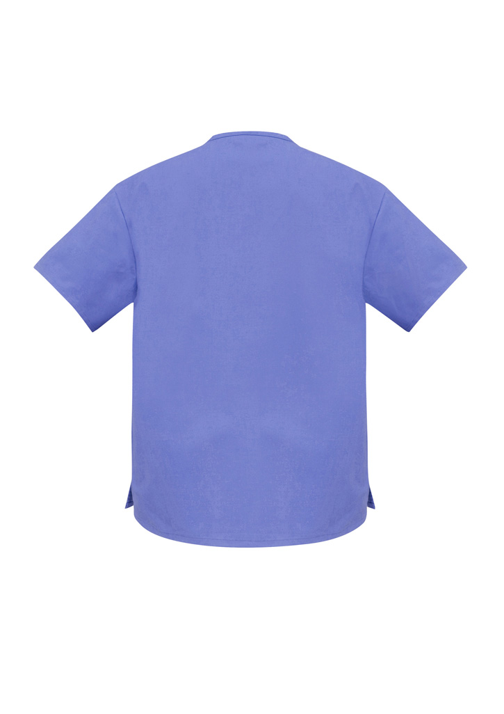 Unisex Classic Scrub Top - Image 8