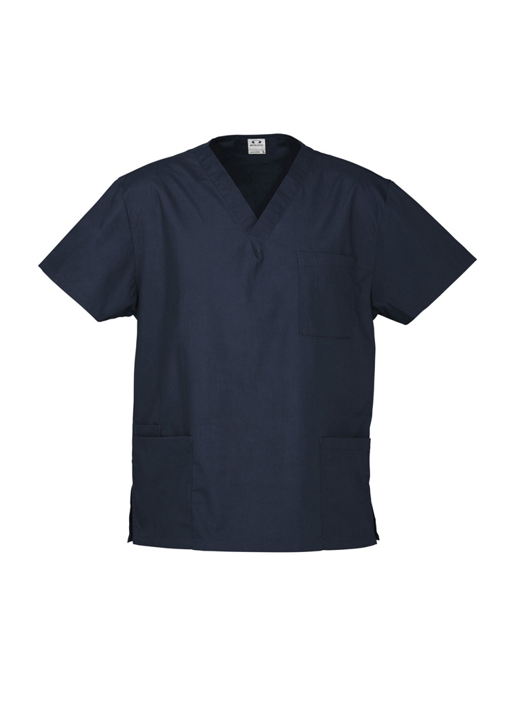 Unisex Classic Scrub Top - Image 13