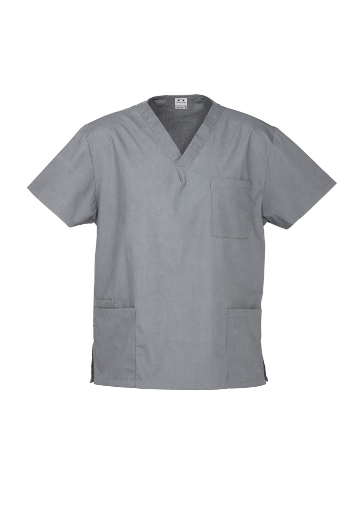 Unisex Classic Scrub Top - Image 2