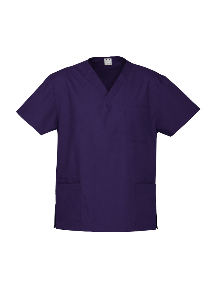 Unisex Classic Scrub Top - Image 11