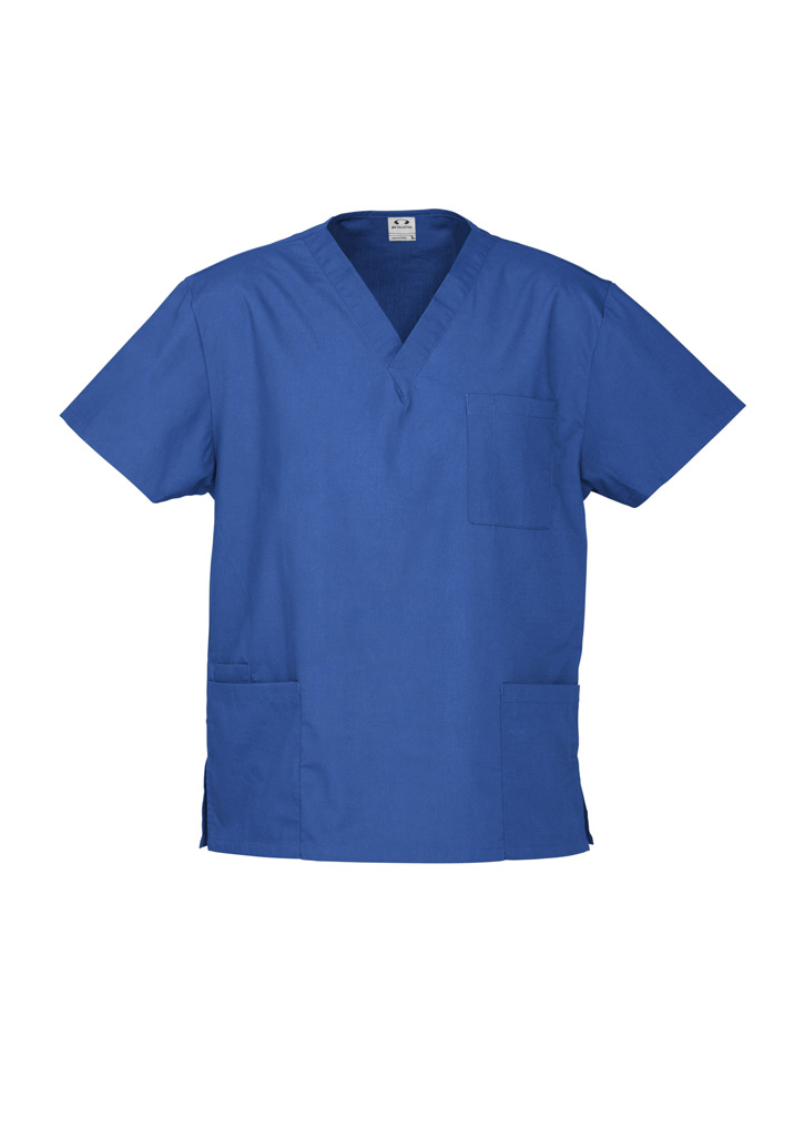 Unisex Classic Scrub Top - Image 4
