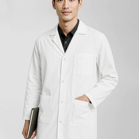 Lab Coat