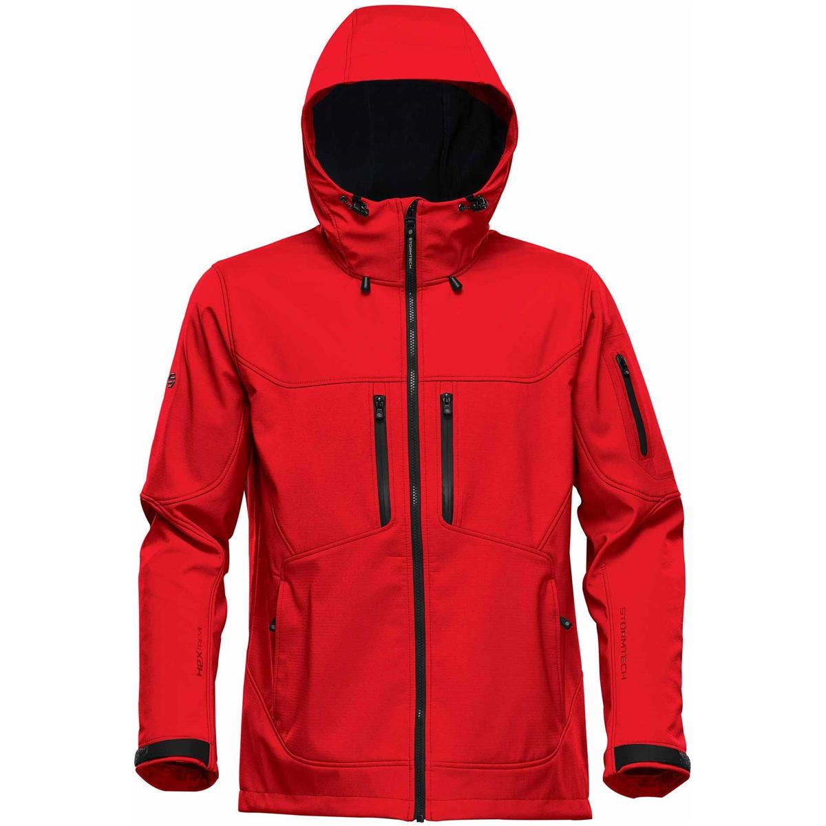 MENS EPSILON 2 SOFTSHELL