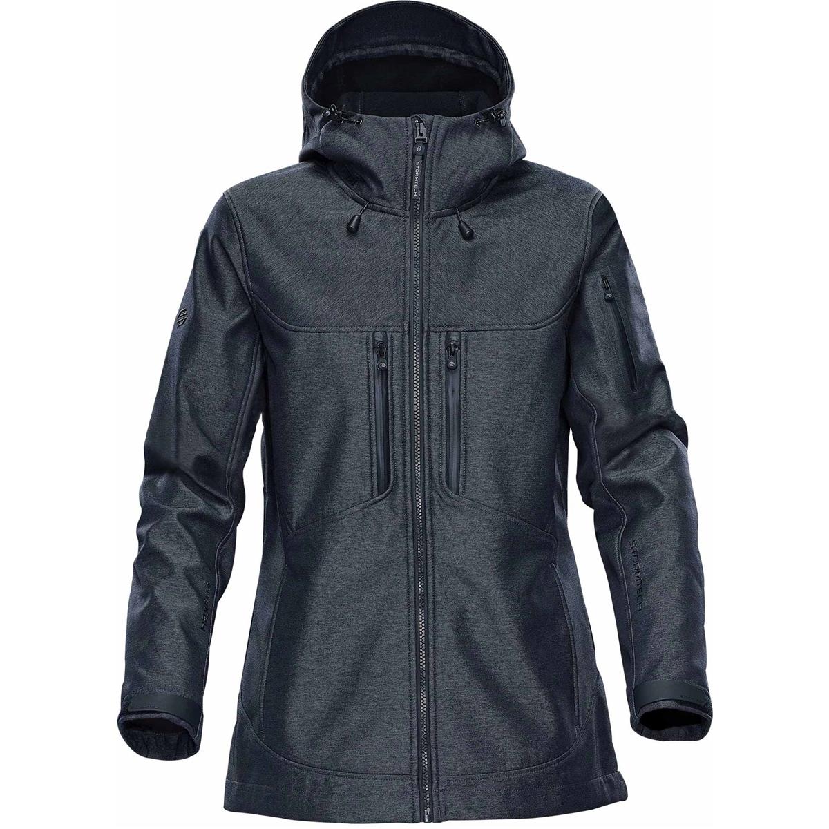 WOMENS EPSILON 2 SOFTSHELL