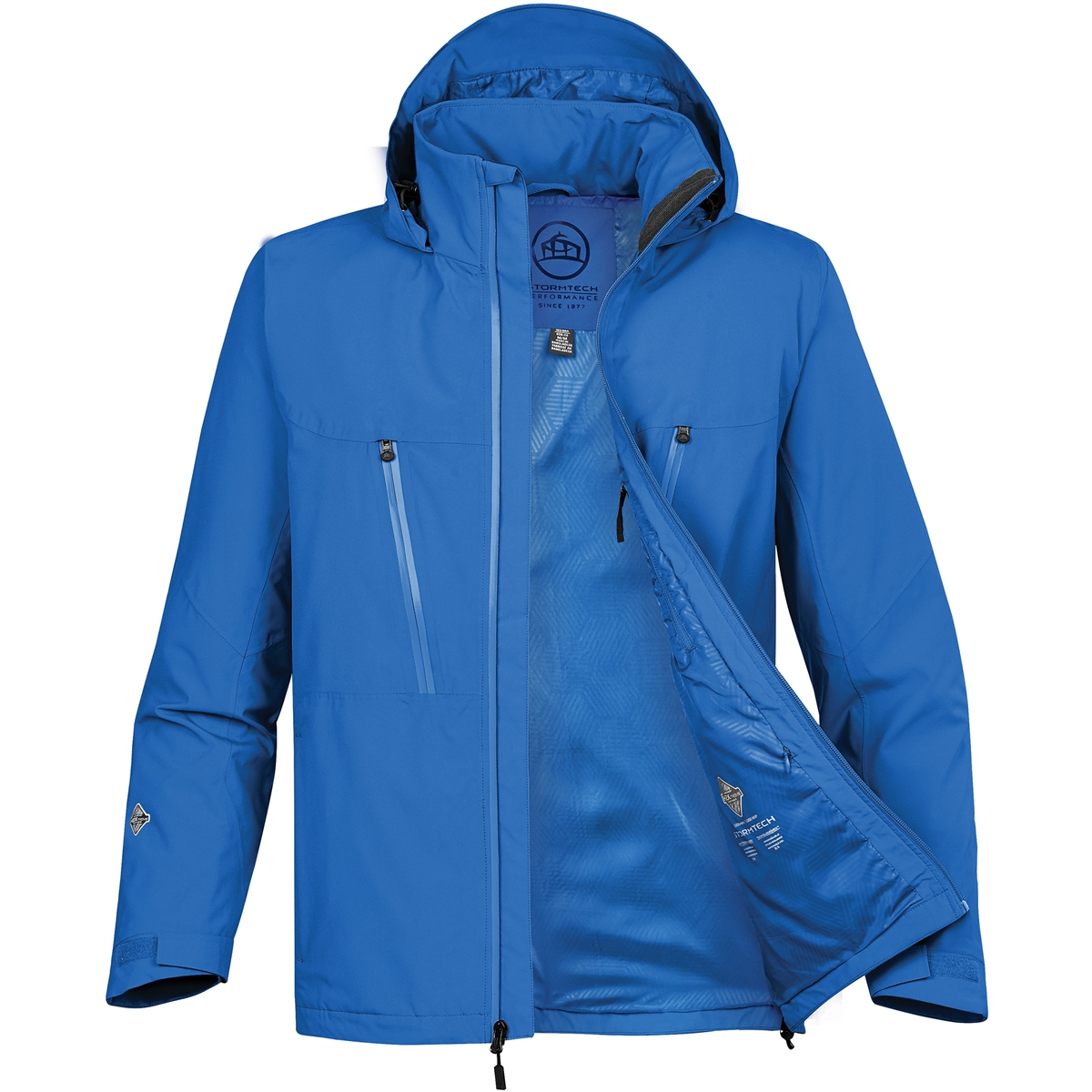 Men's Hurricane Shell