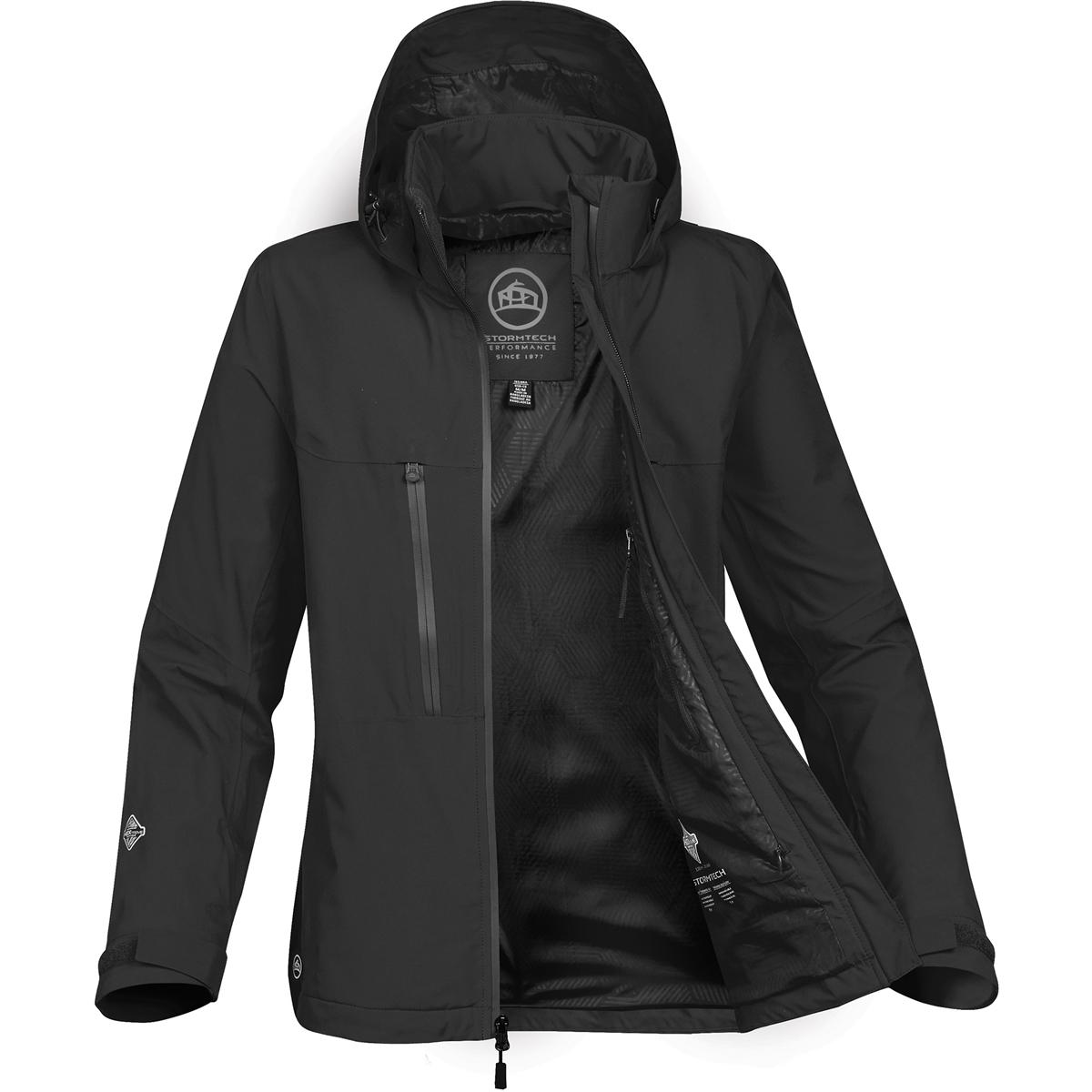 Women's Hurricane Shell