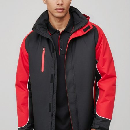 Unisex Nitro Jacket