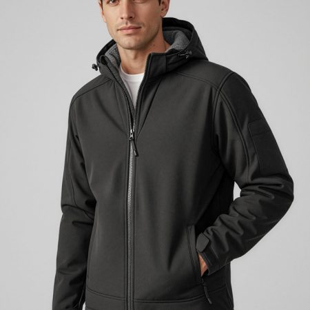 Mens Summit Jacket