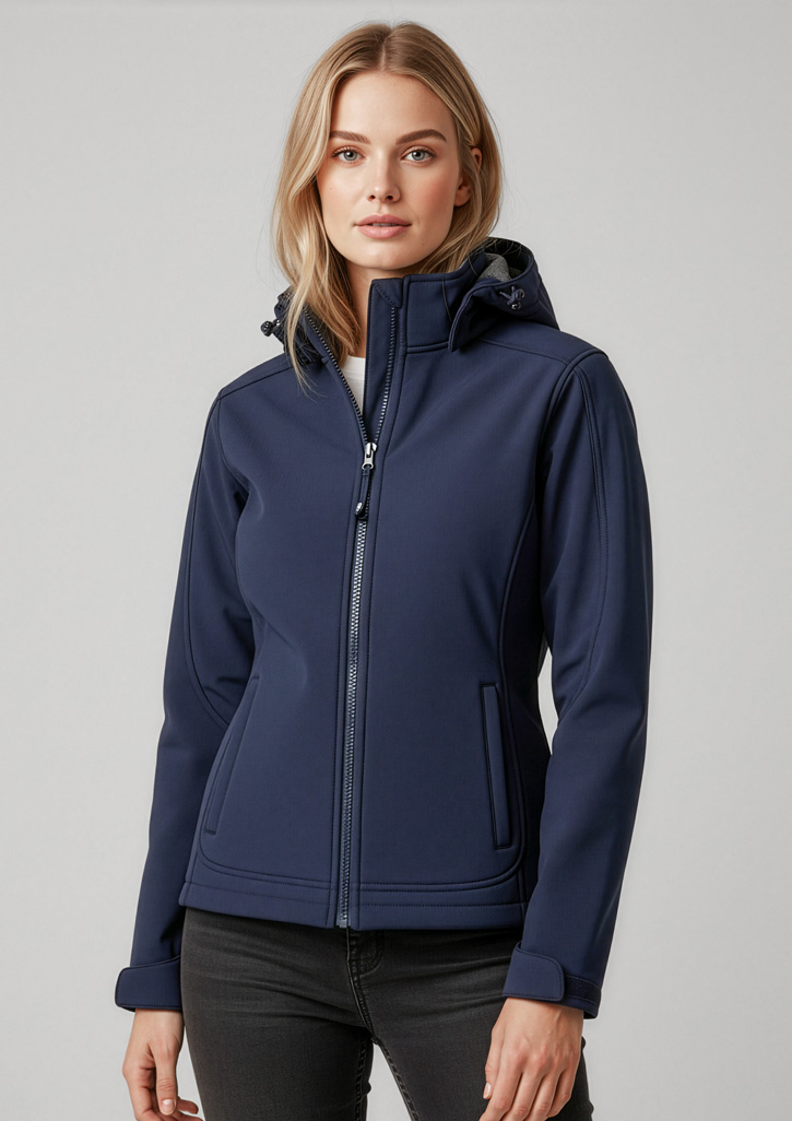 Womens Summit Jacket