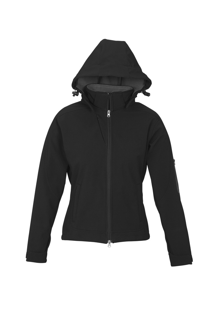 Womens Summit Jacket - Image 2