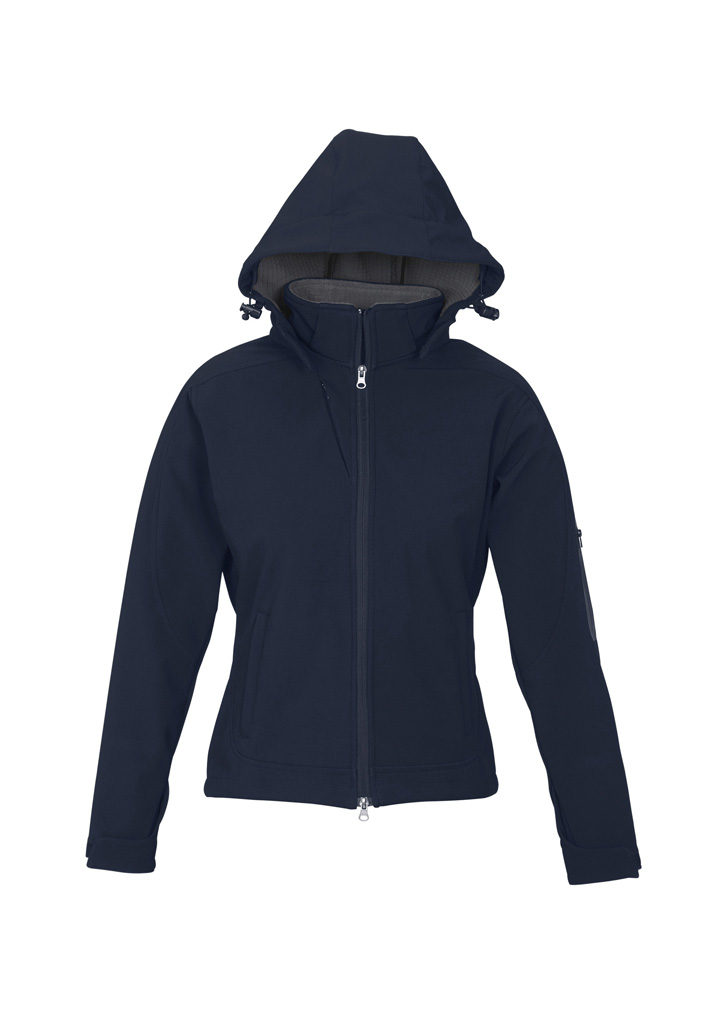 Womens Summit Jacket - Image 4