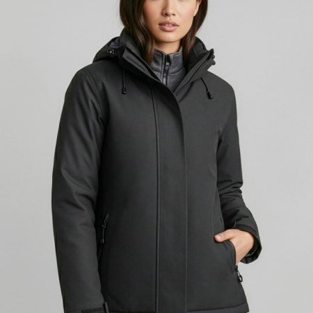 Womens Eclipse Jacket