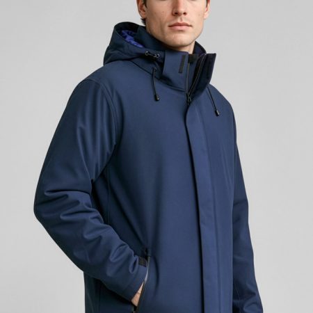 Mens Eclipse Jacket