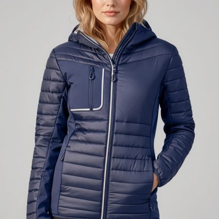 Unisex Patrol Jacket