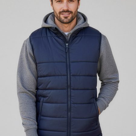 Mens Alpine Vest