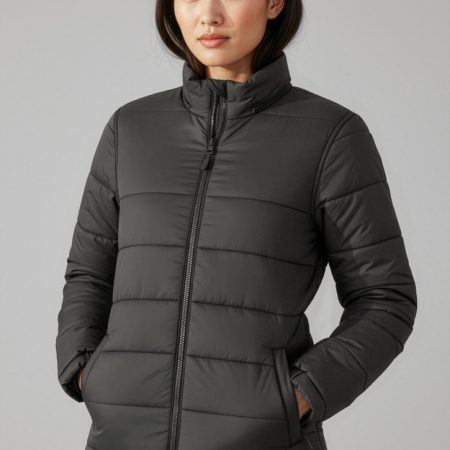 Womens Alpine Jacket