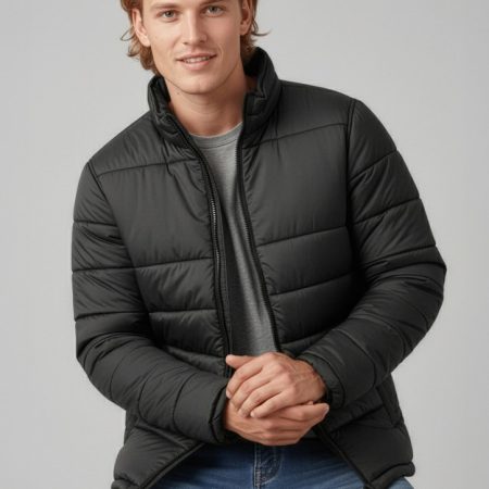 Mens Alpine Jacket