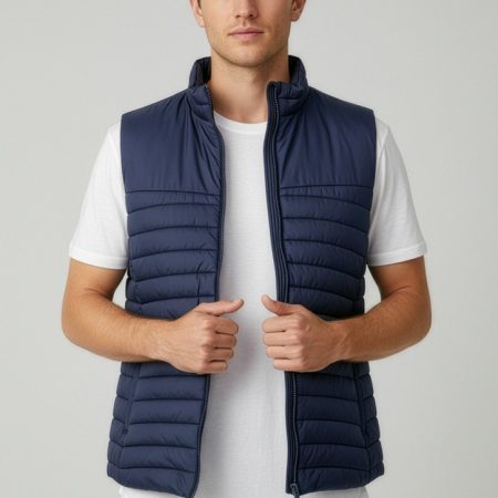 Mens Expedition Vest