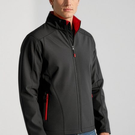 Mens Geneva Jacket