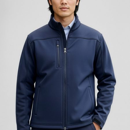 Mens Softshell Jacket
