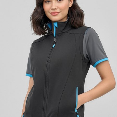 Womens Geneva Vest