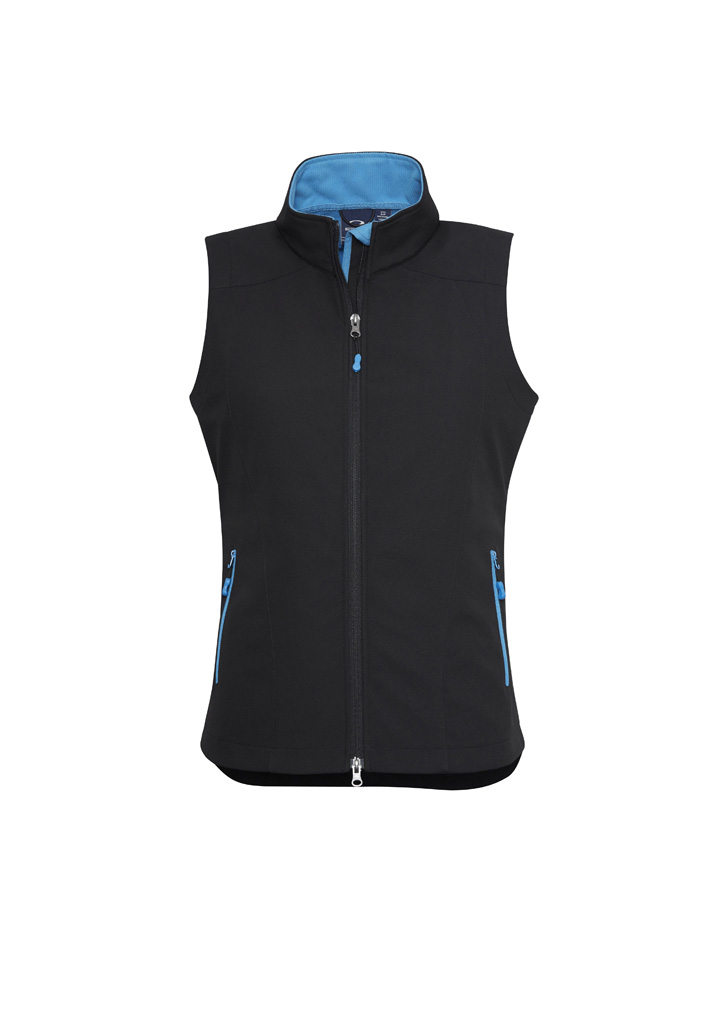 Womens Geneva Vest - Image 7