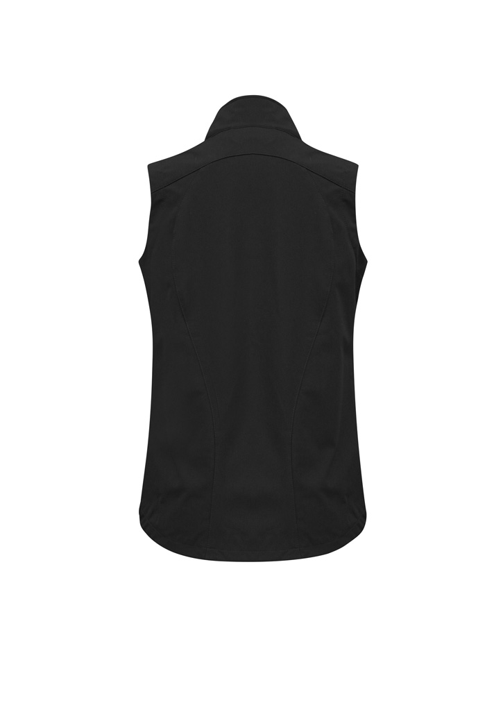 Womens Geneva Vest - Image 11