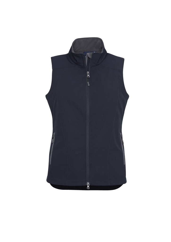 Womens Geneva Vest - Image 2