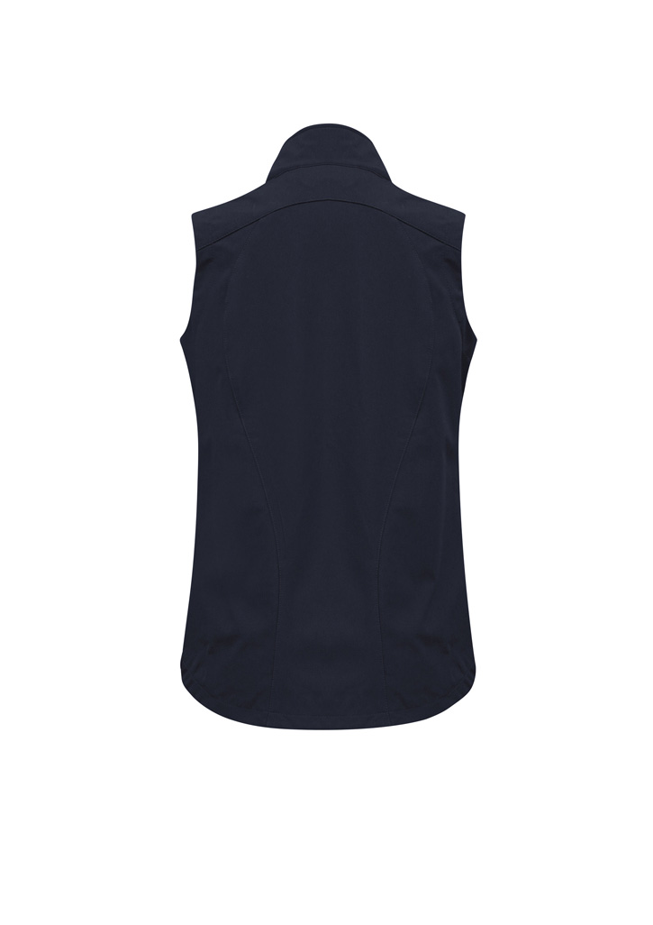 Womens Geneva Vest - Image 3