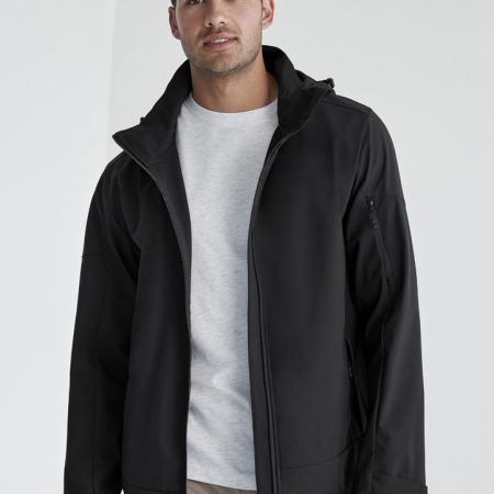 Mens Atlas Jacket