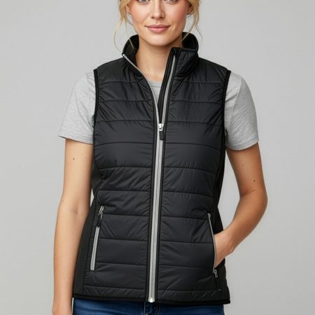 Womens Stealth Vest