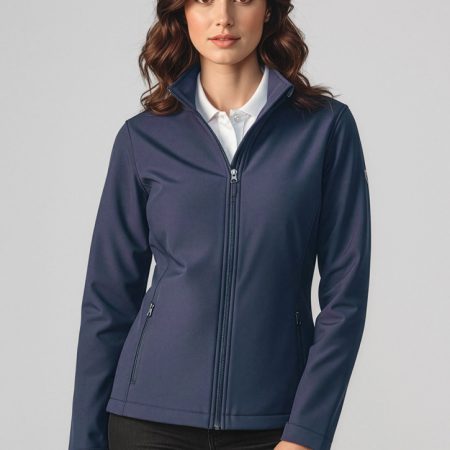 Womens Apex Jacket