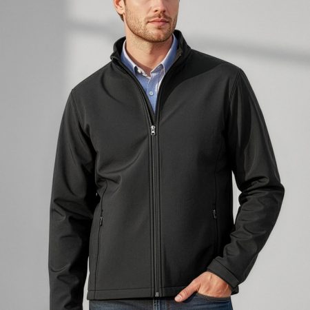 Mens Apex Jacket