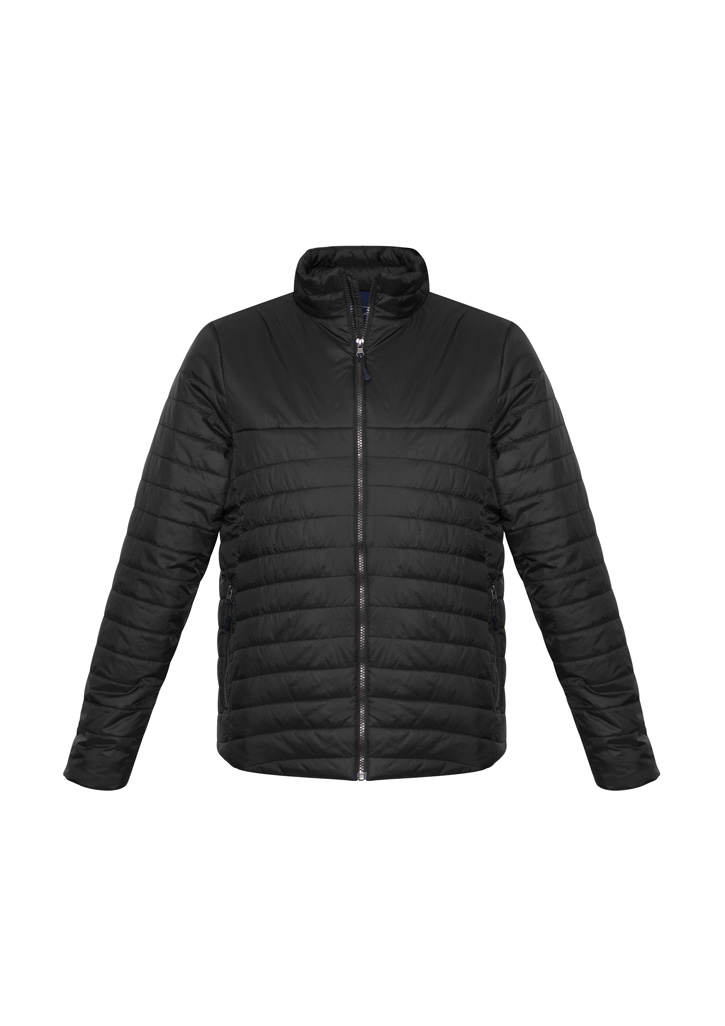 Mens Expedition Jacket - Image 2