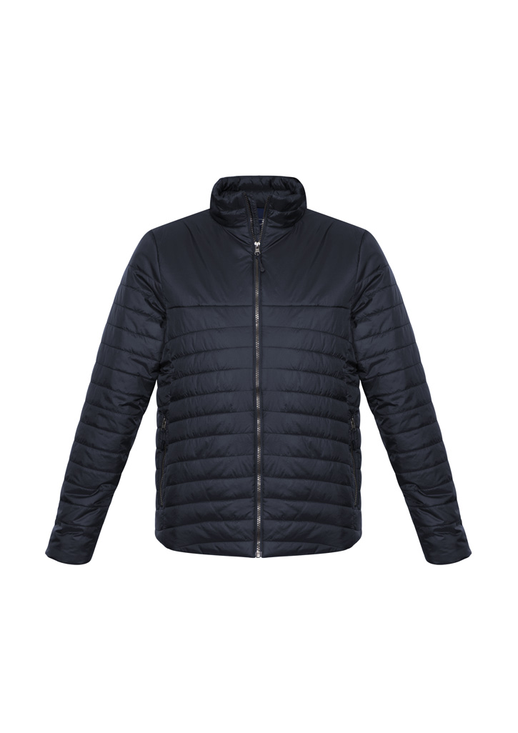 Mens Expedition Jacket - Image 4