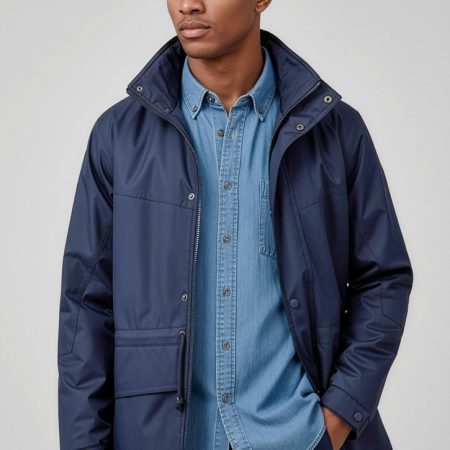 Unisex Trekka Jacket